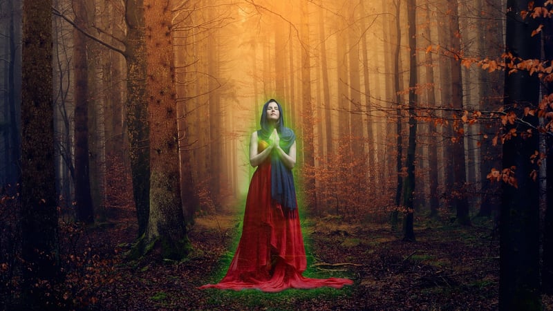 Sorcerous Incantations